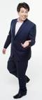 Michael McIntyre: Work-in-Progress